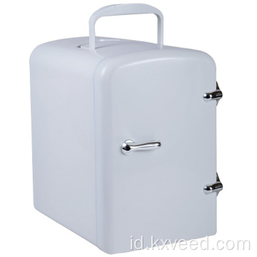 4L Eco-Friendly Hotel Silent Mini Bar Fridge